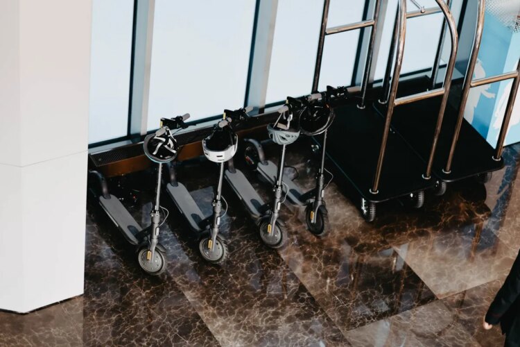 ‘Something out of nothing’: How hotel ancillary tech is transforming the stay experience