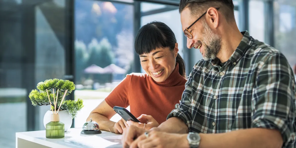 Hotel direct bookings remain stable despite rise of AI