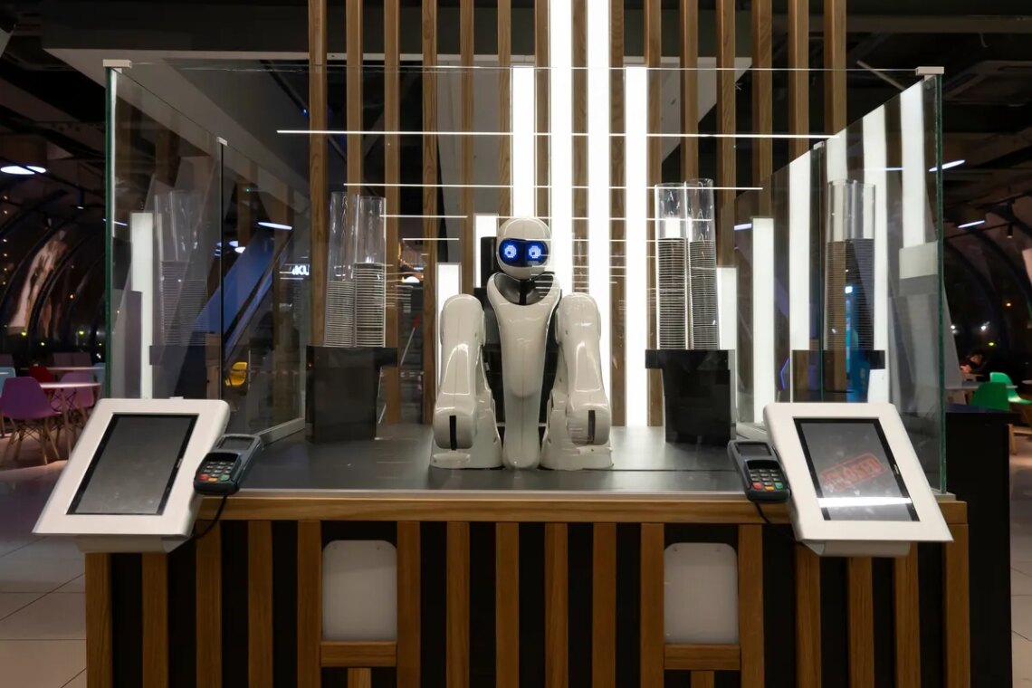 Startup Stage: HotelWorld AI wants to increase hotel traffic from AI platforms