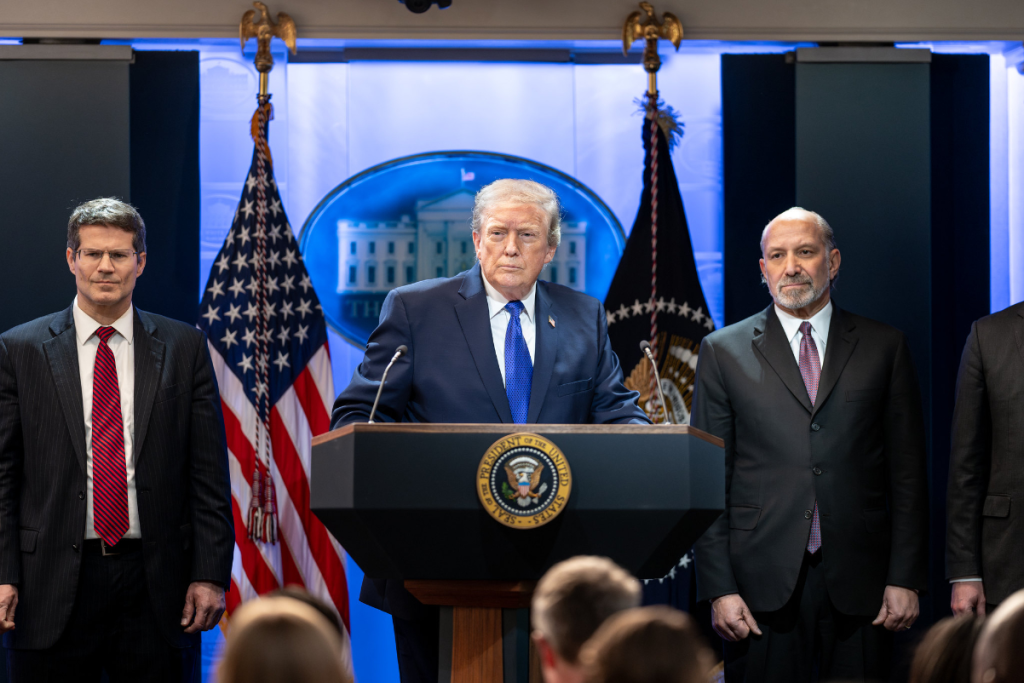 Hoteliers Scramble to Price U.S. Tariff Risk