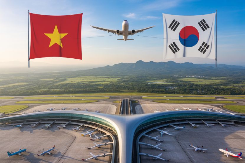 Here’s what to know about the new air routes