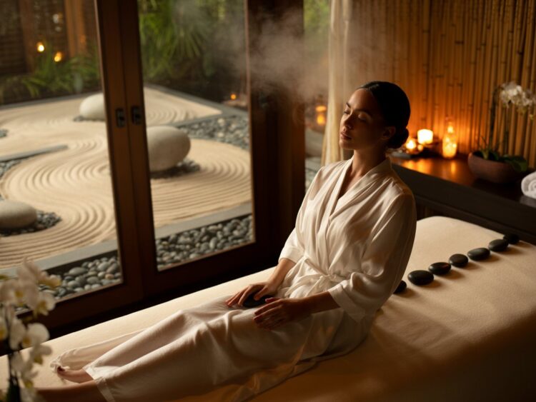 Hushpitality 2026: the ultimate travel trend that will rejuvenate your mind, body, and soul in the most luxurious, restful hotels worldwide