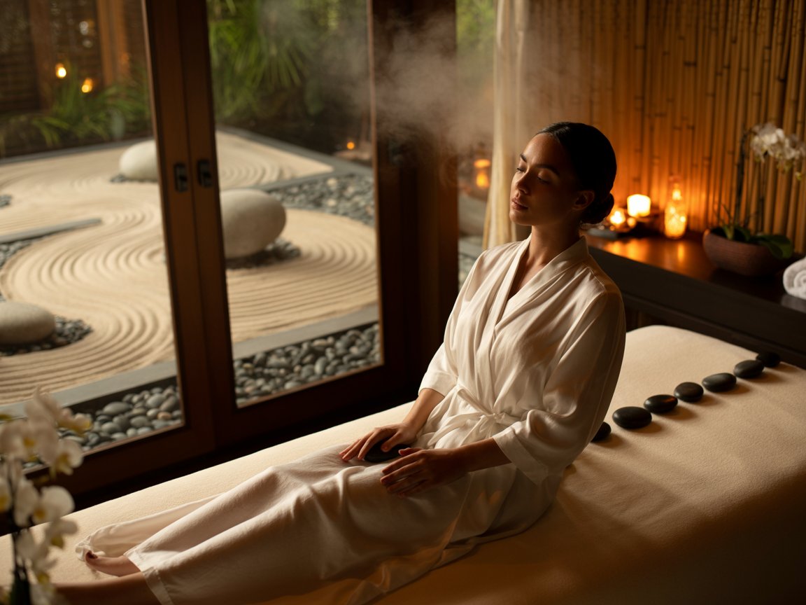 Hushpitality 2026: the ultimate travel trend that will rejuvenate your mind, body, and soul in the most luxurious, restful hotels worldwide