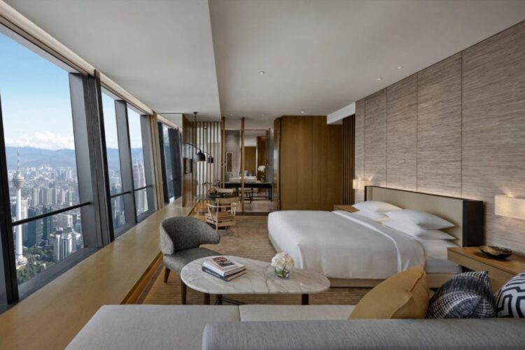 Hyatt CEO Sees Lift From AI Search; Reveals ChatGPT App