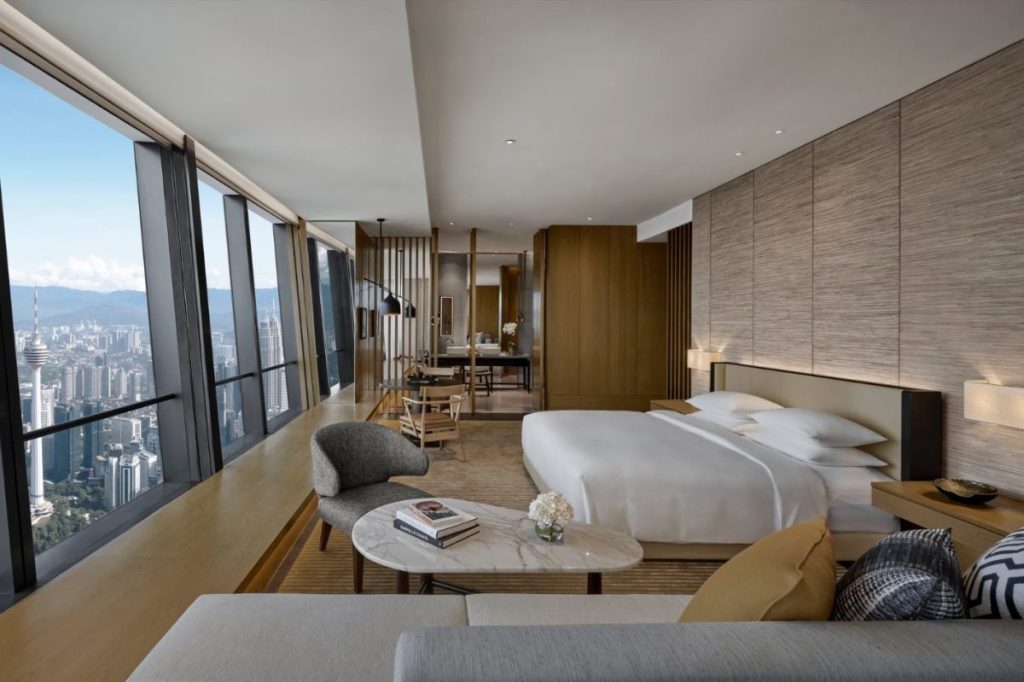 Hyatt CEO Sees Lift From AI Search; Reveals ChatGPT App