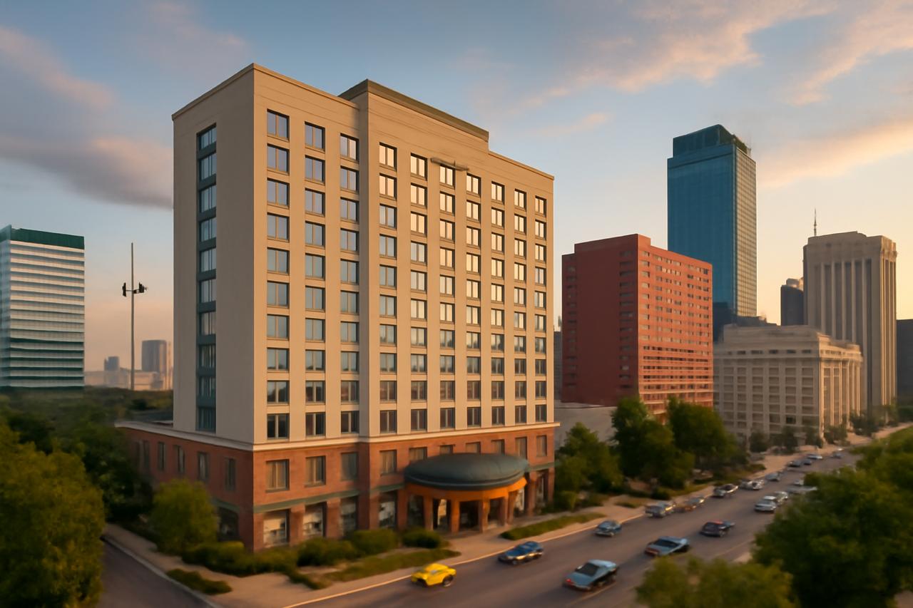 Discover Hyatt Hotels Travel Insights for 2026: Expert Tips, Luxury Adventures, and Smart Travel Str...