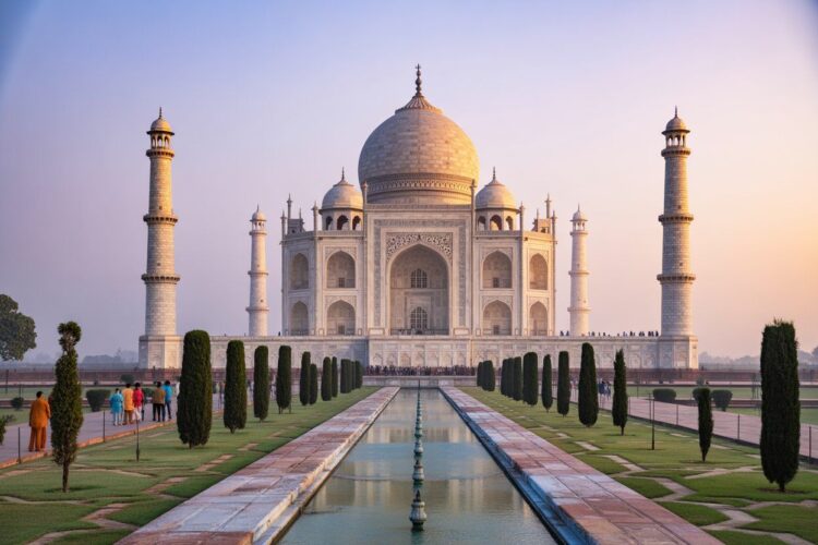 Hyatt hotels corporation announces major expansion plans in india, aiming for five-fold growth in five years