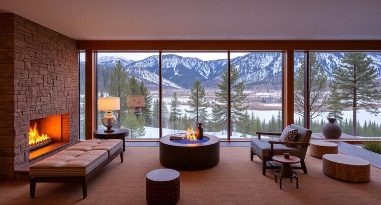 Hyatt Announces Opening of Andaz Heber Valley in 2028, Driving Hospitality Growth in Utah with Luxur...