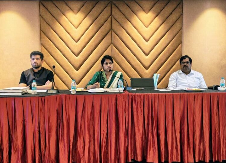 Hyderabad Aims to Solidify Its Position as a Global Leader in Medical Value Tourism through Strategi...