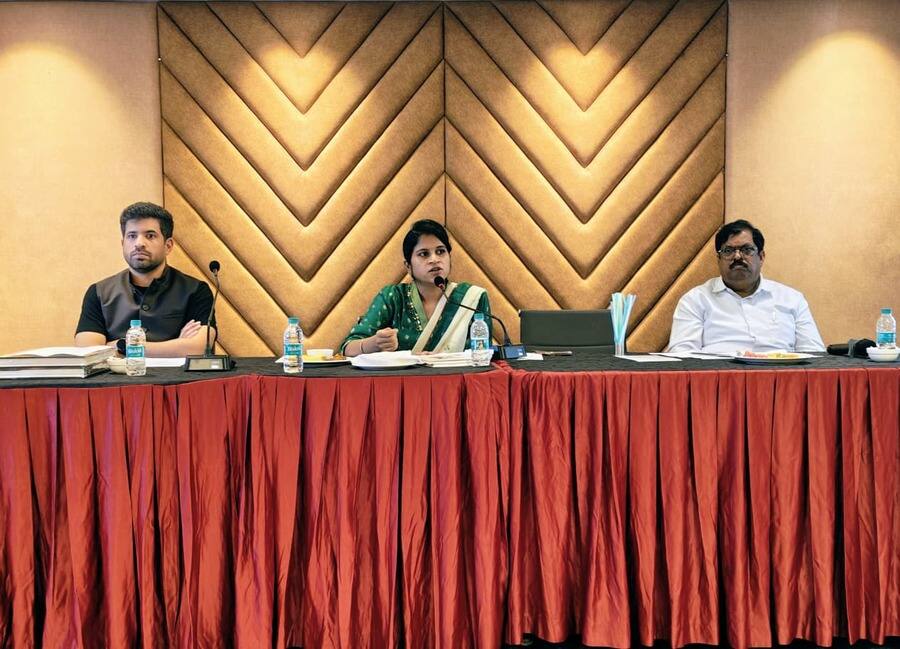 Hyderabad Aims to Solidify Its Position as a Global Leader in Medical Value Tourism through Strategi...