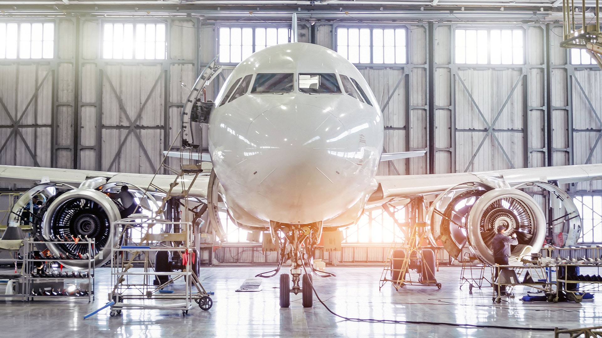 IAG Cargo launches dedicated Aircraft on Ground (AOG) service