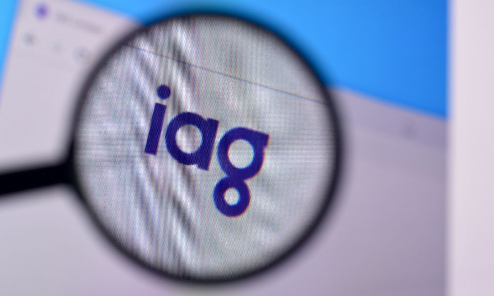 IAG at centre of $4 billion sale speculation over CGU division - report