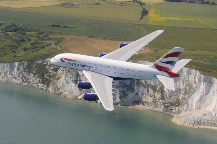 IAG Sees U.S. 'Rebound' – Even Economy Travel is Stabilizing