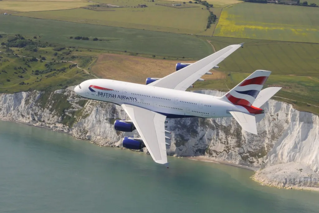 IAG Sees U.S. 'Rebound' – Even Economy Travel is Stabilizing