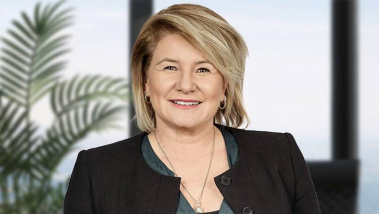 IAG Group leadership team update