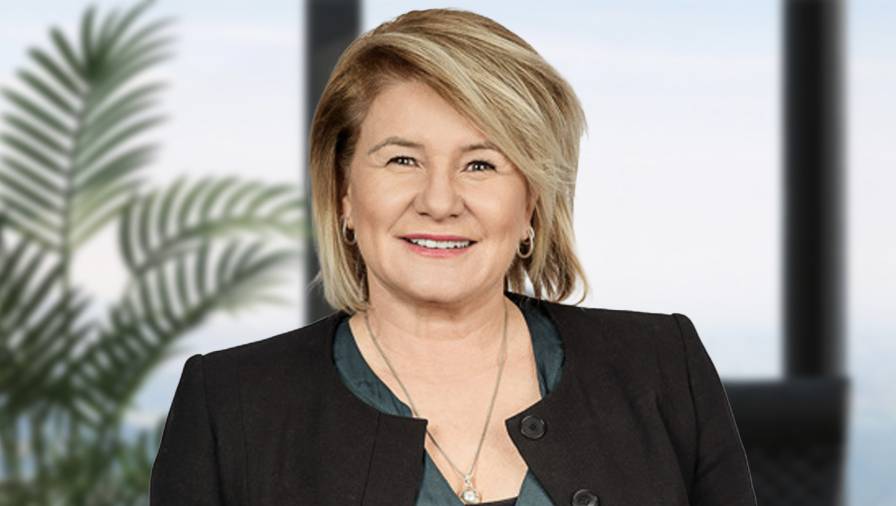 IAG Group leadership team update