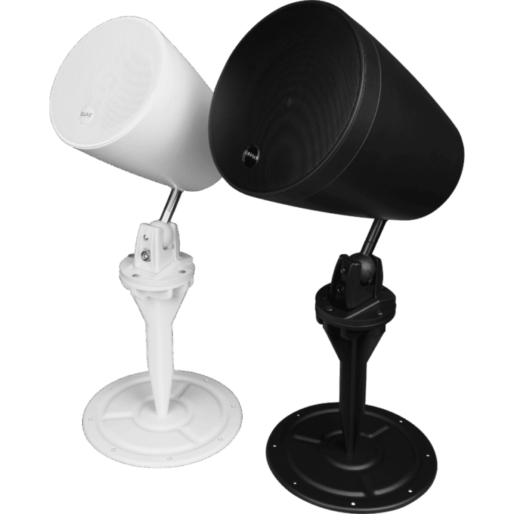 IAG Group launches QUAD Industrial for fixed installation market