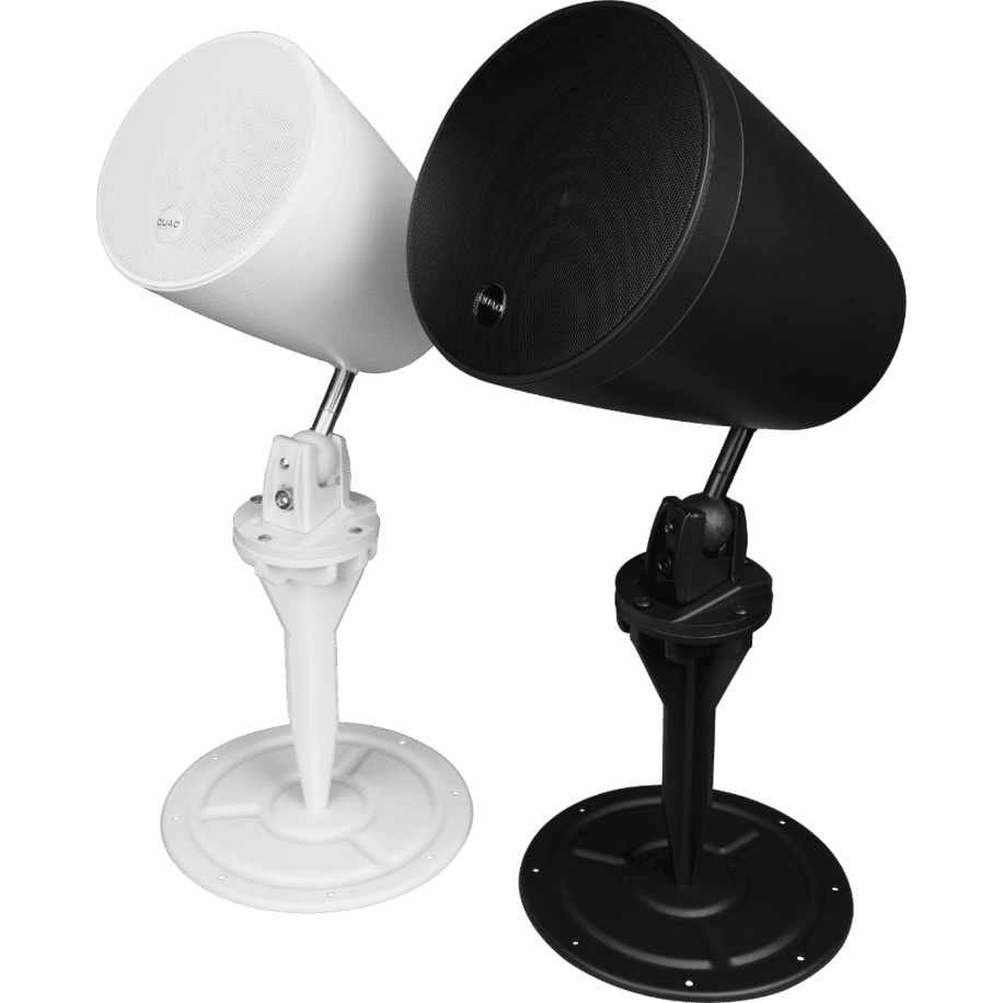 IAG Group launches QUAD Industrial for fixed installation market