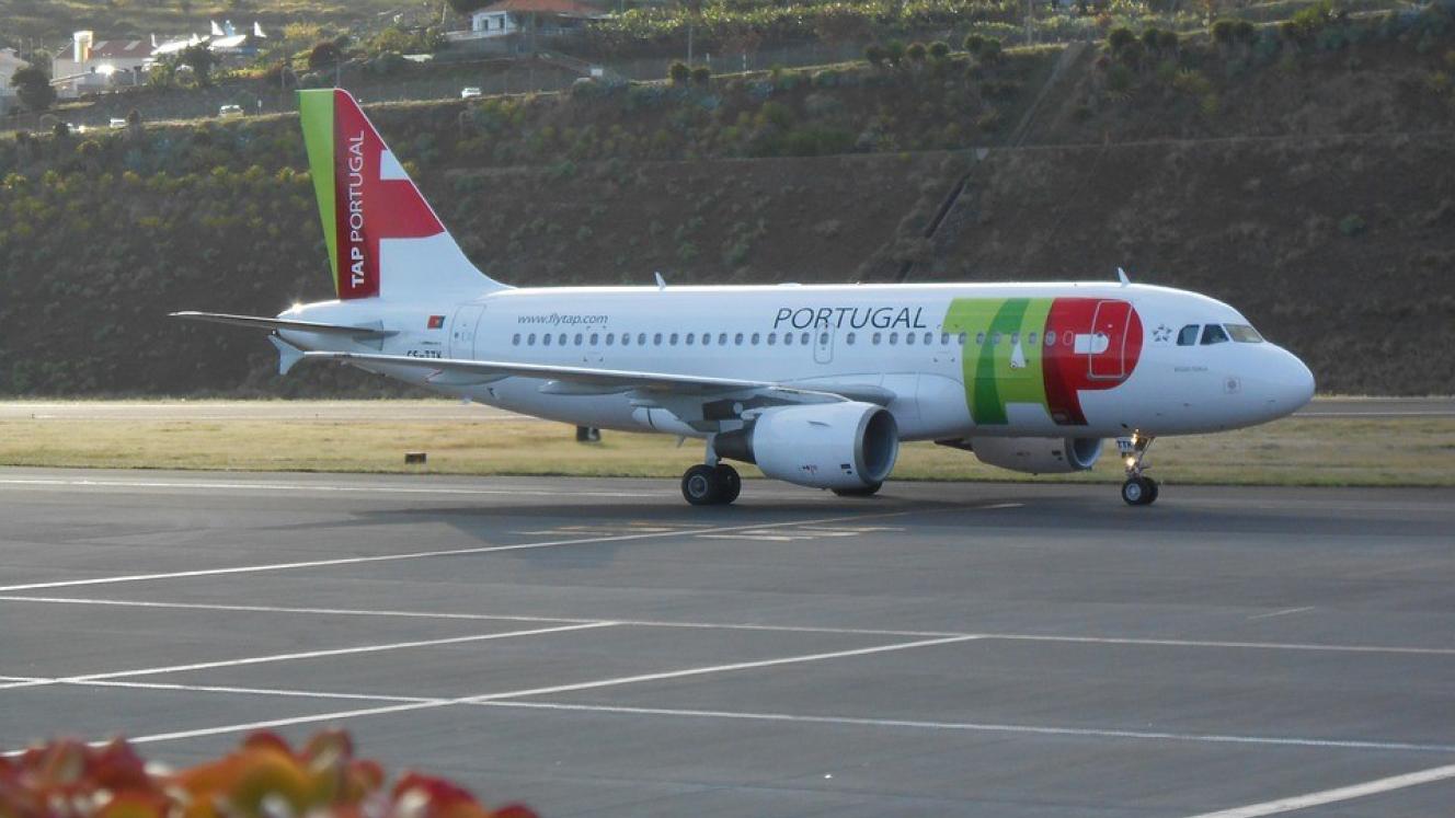 IAG eyes full ownership of TAP