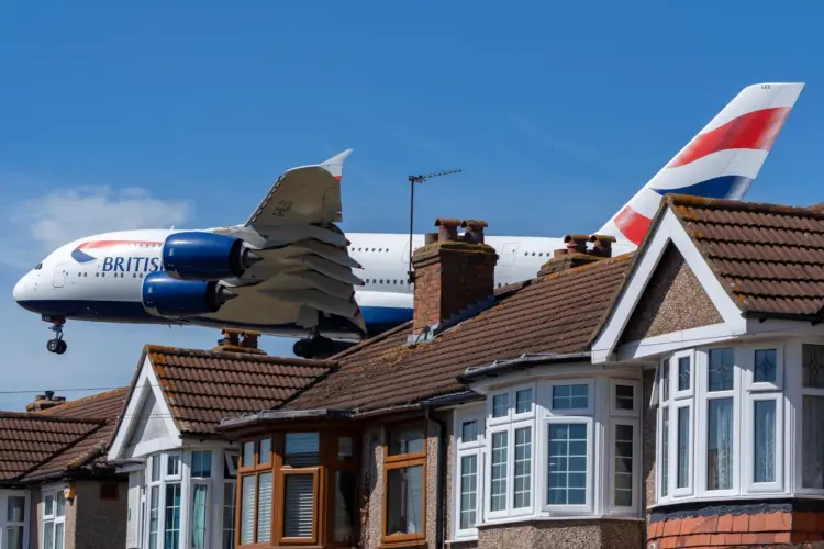 IAG Posts Record 2025 Profit as BA, IB Lead Results