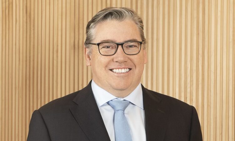 IAG’s Hill pitches broker-first tech push on back of half-year’s “solid result”