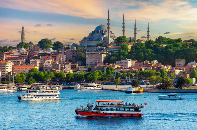IATA brings World Passenger & Financial Symposium to Istanbul