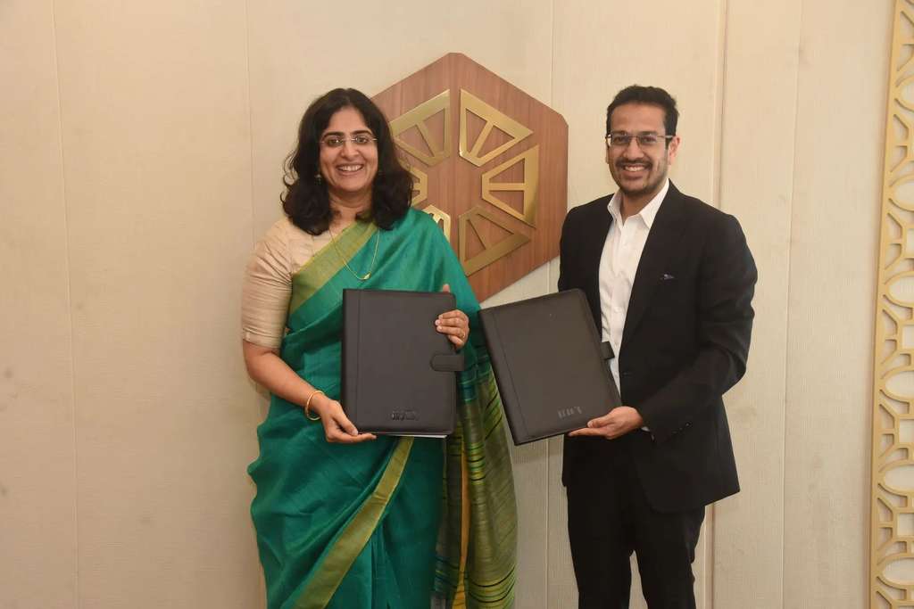 IHCL Partners with Rajdarbar Group To Launch Seven Ginger Hotels in North India, Boosting Hospitalit...