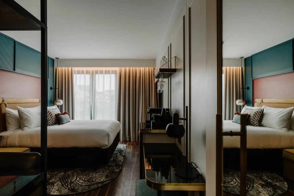 IHG Launches 21st Brand: Noted Collection