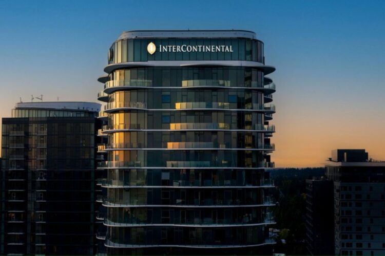 IHG Overhauls Its Hotel Data for AI Agents