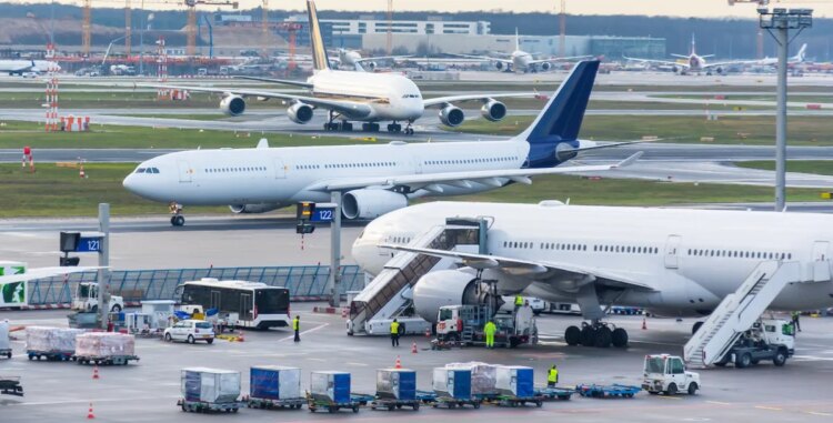 Always-on resilience: Why airlines must rethink IROPS at scale