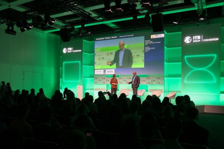 ITB Berlin Convention 2026: Tourism Between Crisis and AI