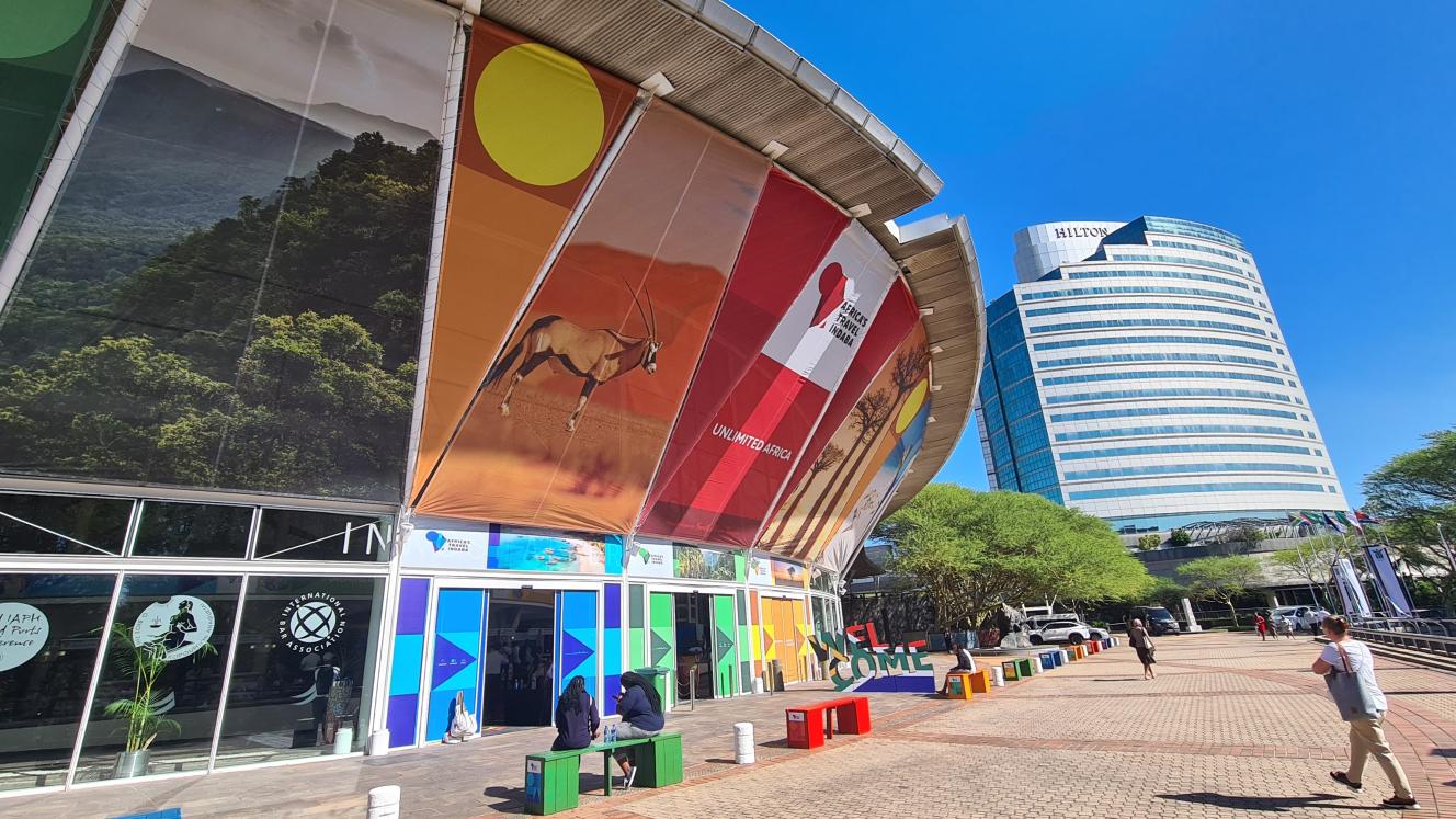 Indaba opens exhibitor registrations | Southern & East African Tourism Update