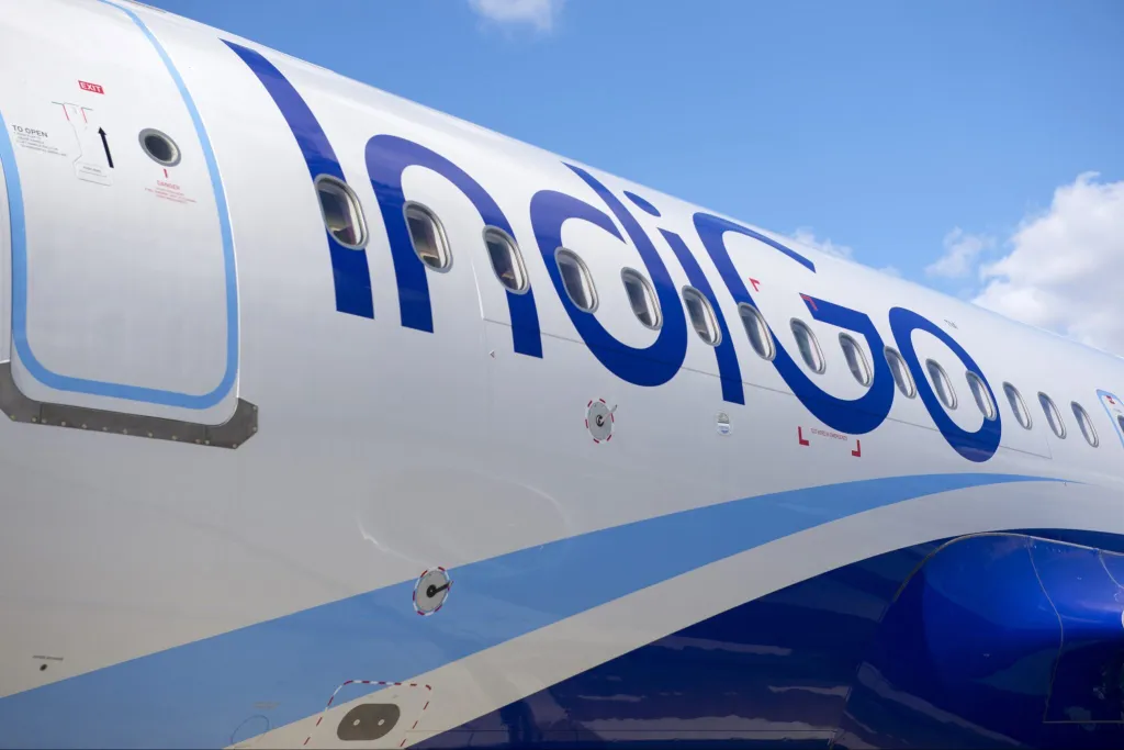 IndiGo Cuts Europe Flights as Airspace Disruptions Ripple Across Indian Aviation