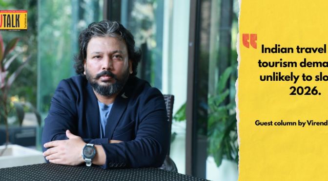 India International Air Market: All Eyes Ahead