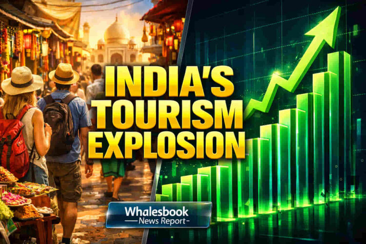SATTE 2026: India Bets Big on Tourism's Trillion-Dollar Future