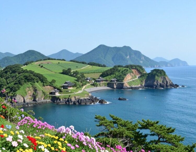 India Issues Urgent Travel Advisory for Tourists Heading to Jeju Island South Korea Everything You N...