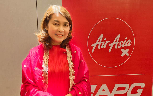 India emerges as key market for Thai AirAsia X amid rising transit demand | TTG Asia