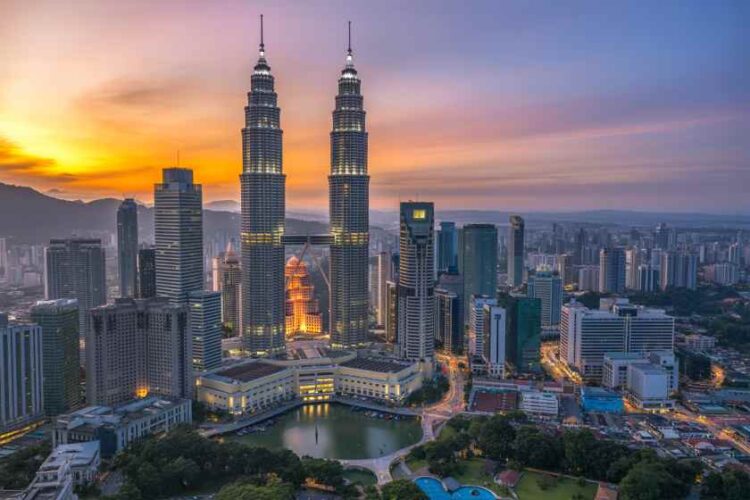 Malaysia