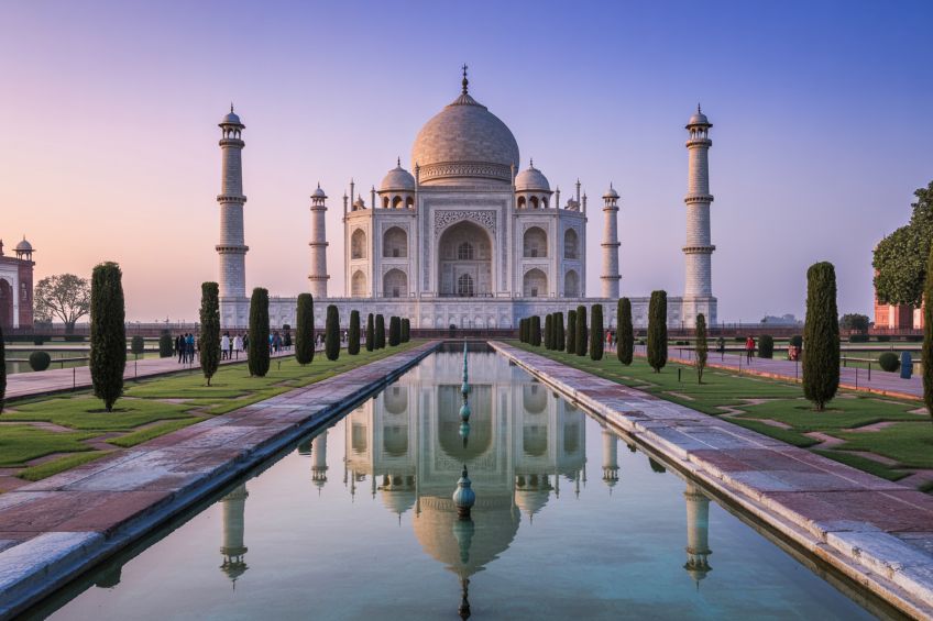 Discover Incredible India in 2026: How the India Tourism Budget Unlocks Wellness Hubs, Scenic Trails...