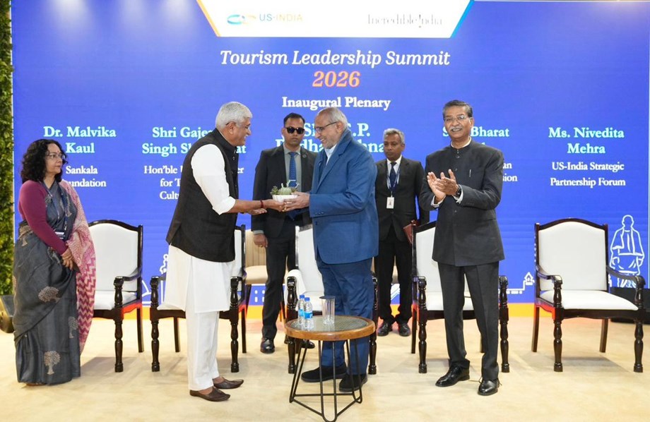 Tourism as a Bridge: India-US Travel Corridor and the Future of Tourism