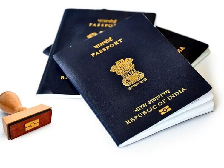 Why Indian Expats in UAE Should Switch to Chip-Enabled E-Passports