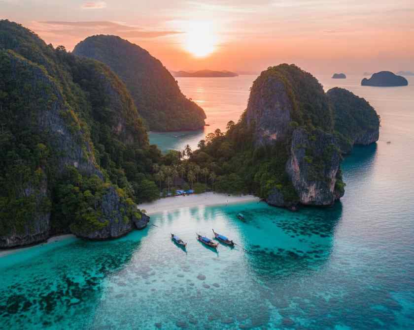 Thailand