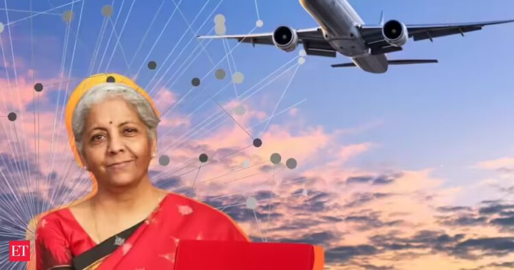 Budget 2026: India’s big planes and bigger flying dreams eye a safer runway