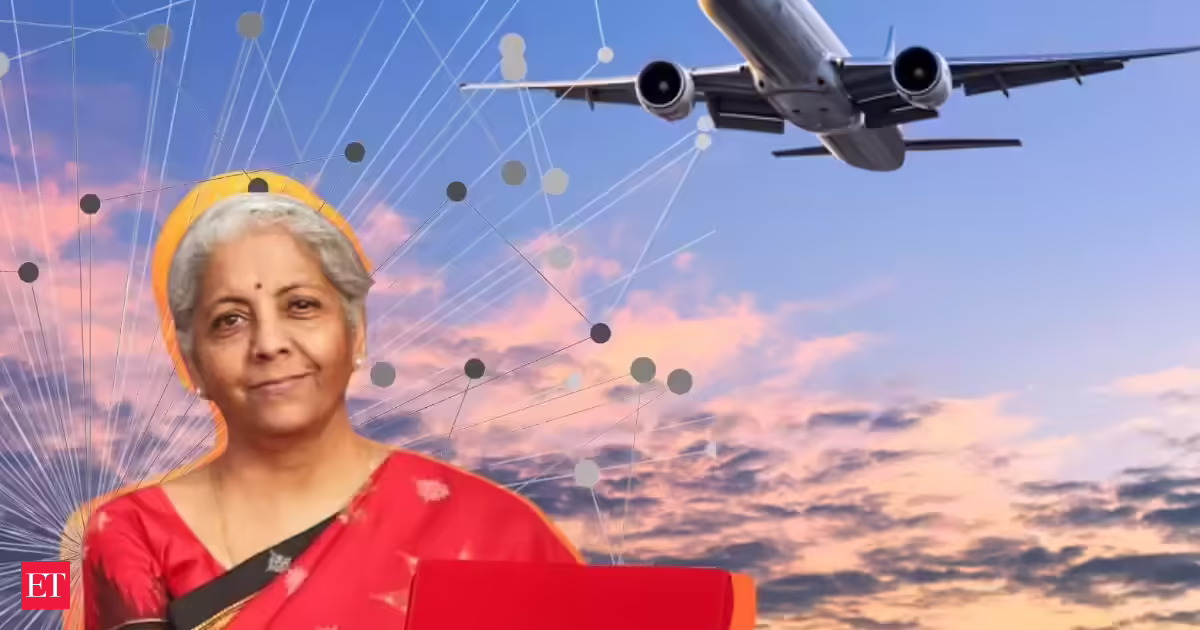 Budget 2026: India’s big planes and bigger flying dreams eye a safer runway