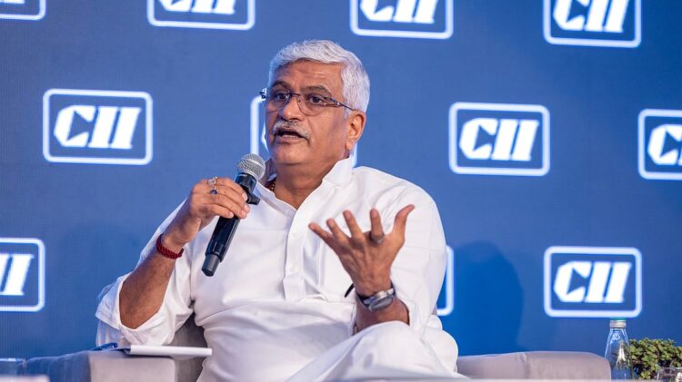 India’s medical tourism market may cross $13 bn in 2026: Tourism Minister Gajendra Shekhawat