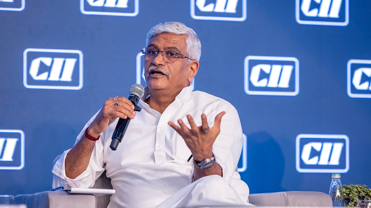 India’s medical tourism market may cross $13 bn in 2026: Tourism Minister Gajendra Shekhawat