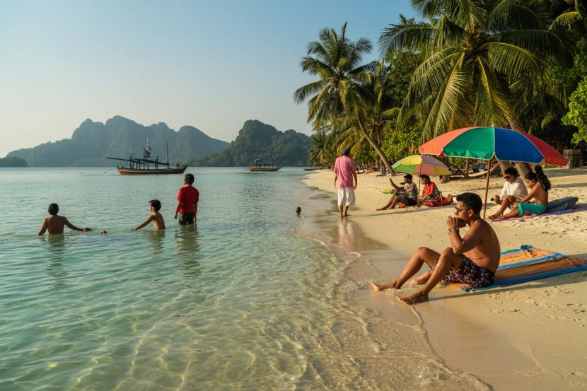 India’s tourism boom: thailand and malaysia lead the charge for visa‑free getaways!