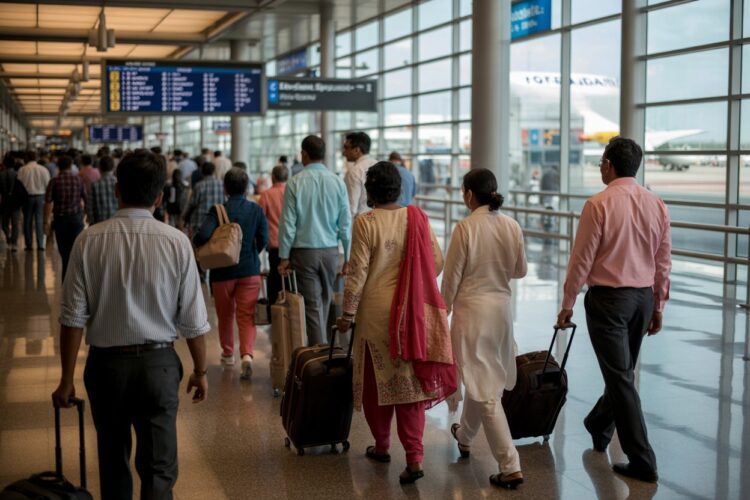 India’s New Travel Boom: US Aircraft Imports Could Slash Airfares and Boost Tourism in 2026
