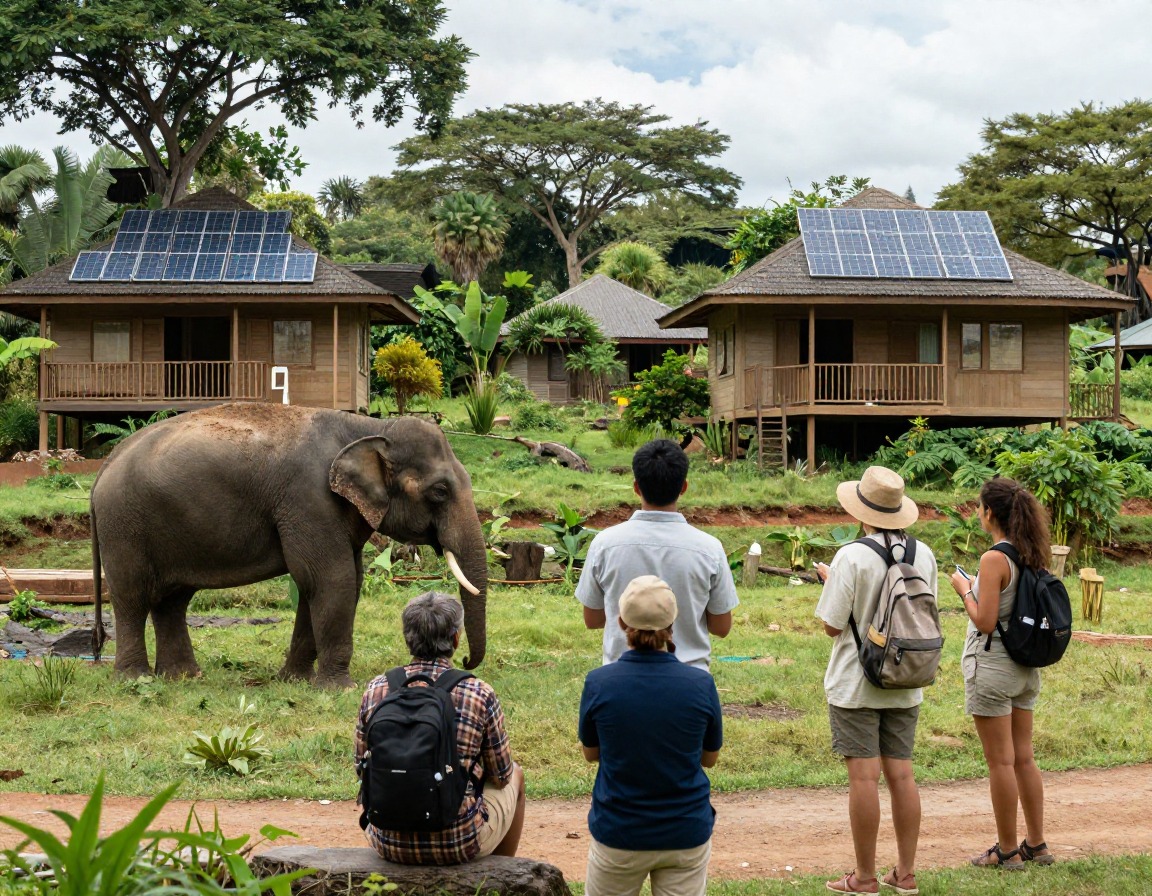 Indonesia has just made a bold and groundbreaking move that is set to reshape its tourism industry, with airlines like singapore airlines, qantas, and airasia already adapting to the shift.