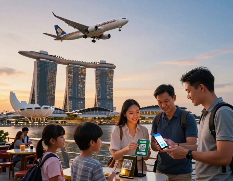 Indonesia, china and malaysia are leading a powerful wave of travel that is reshaping singapore’s tourism landscape, as arrivals climbed to 16. 9 million in 2025 and tourism receipts reached s. 9 billion in the first nine months alone,